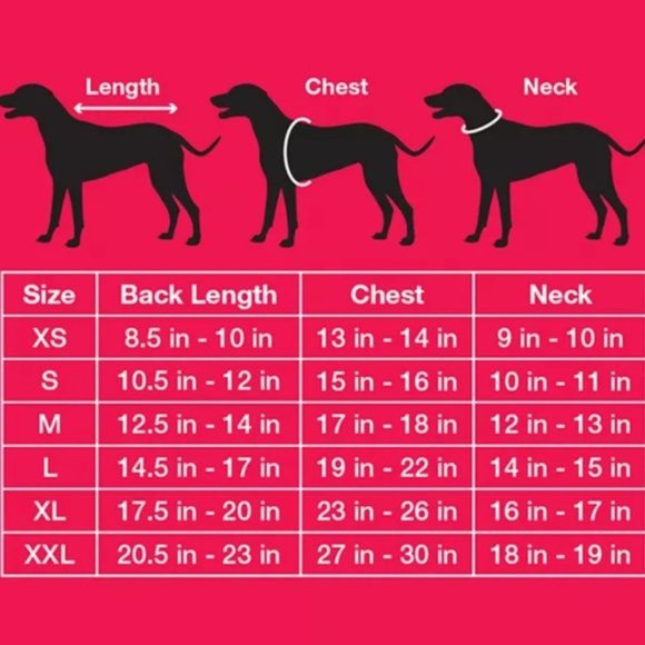 Charter Club Buffalo Check Plaid Dog Sweater NWT - Picture 12 of 12